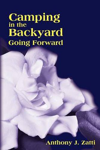 Cover image for Camping in the Backyard: Going Forward