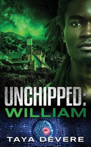Cover image for Unchippedː William