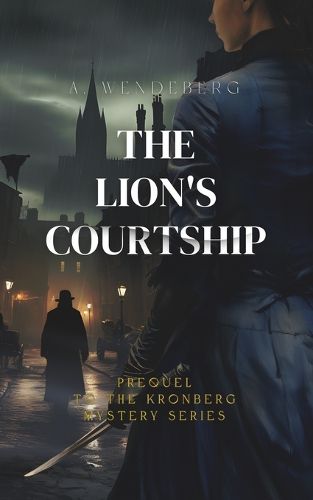 Cover image for The Lion's Courtship