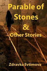 Cover image for Parable of Stones & Other Stories