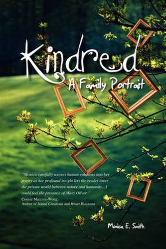 Cover image for Kindred