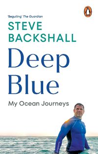 Cover image for Deep Blue