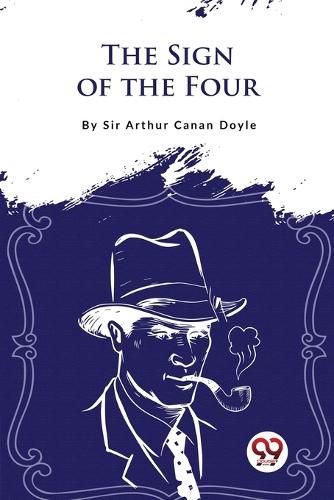 Cover image for The Sign of the Four