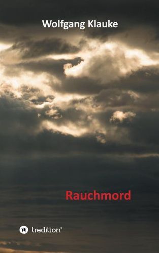 Cover image for Rauchmord