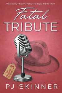 Cover image for Fatal Tribute