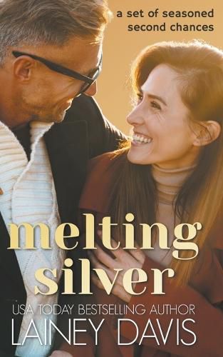 Cover image for Melting Silver