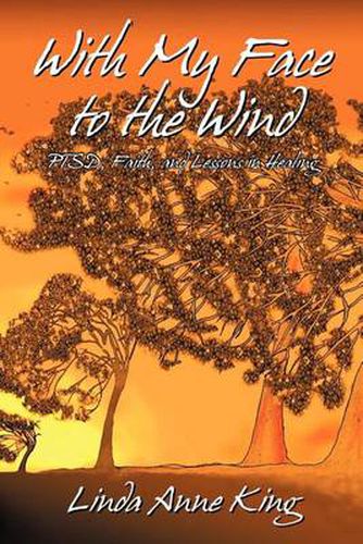 Cover image for With My Face to the Wind