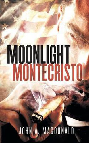 Cover image for Moonlight Montecristo