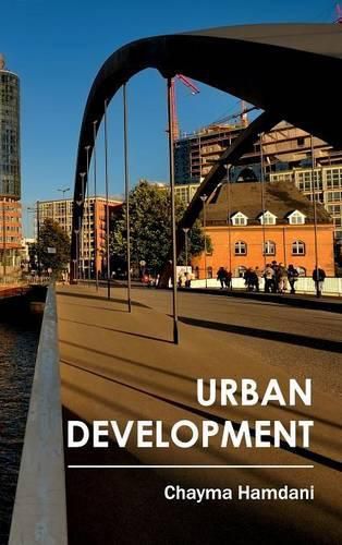 Cover image for Urban Development