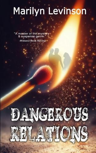 Cover image for Dangerous Relations