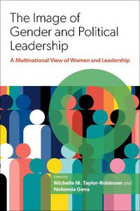 Cover image for The Image of Gender and Political Leadership