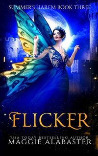 Cover image for Flicker