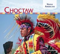 Cover image for Choctaw