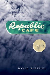 Cover image for Republic Cafe