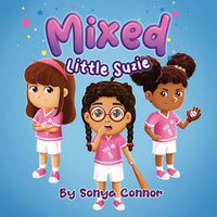 Cover image for Mixed Little Suzie