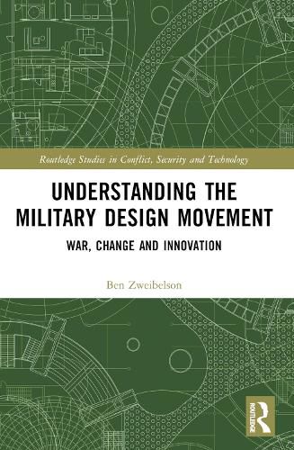 Cover image for Understanding the Military Design Movement