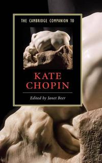 Cover image for The Cambridge Companion to Kate Chopin