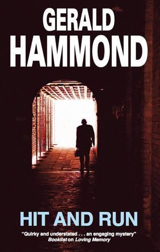 Cover image for Hit and Run