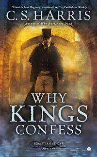 Cover image for Why Kings Confess