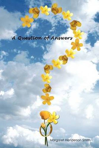 Cover image for A Question of Answers