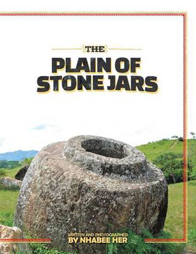 Cover image for The Plain of Stone Jars