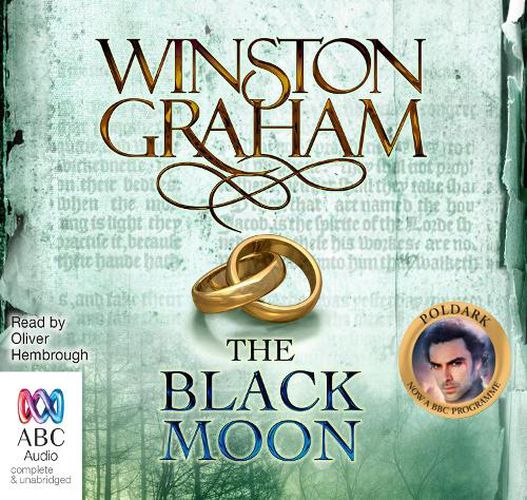 The Black Moon: A Novel of Cornwall