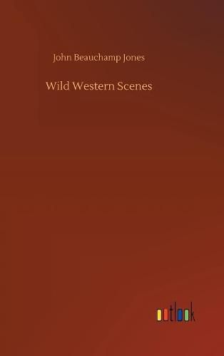 Wild Western Scenes