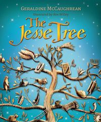 Cover image for The Jesse Tree