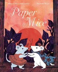 Cover image for Paper Mice