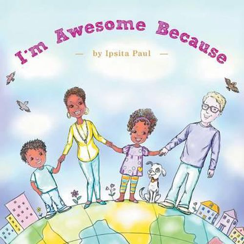 Cover image for I'm Awesome Because