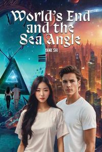 Cover image for World's End and The Sea Angle