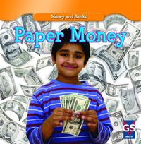 Cover image for Paper Money