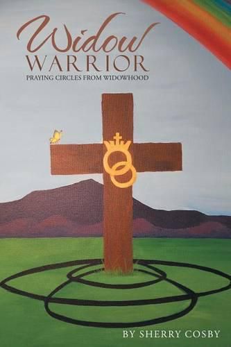 Cover image for Widow Warrior: Praying Circles from Widowhood