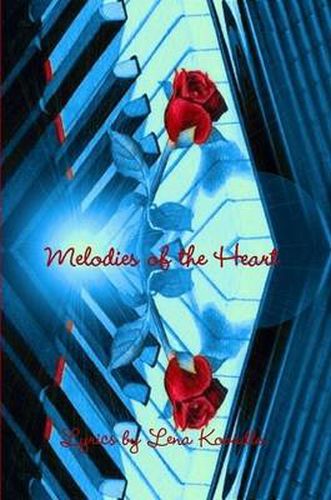 Cover image for Melodies of the Heart