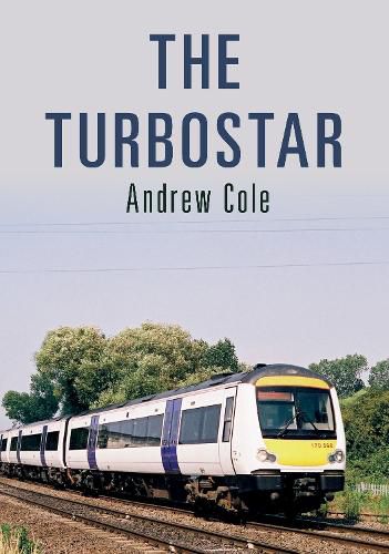 Cover image for The Turbostar