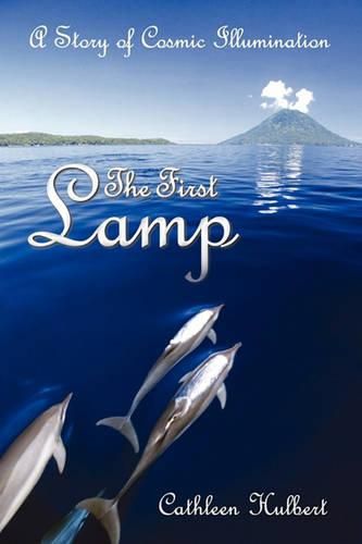 Cover image for The First Lamp