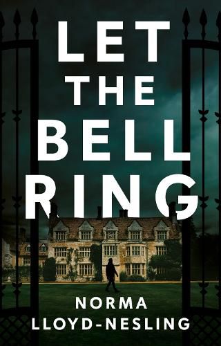 Cover image for Let the Bell Ring