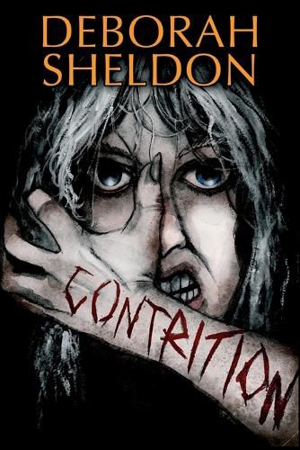 Cover image for Contrition