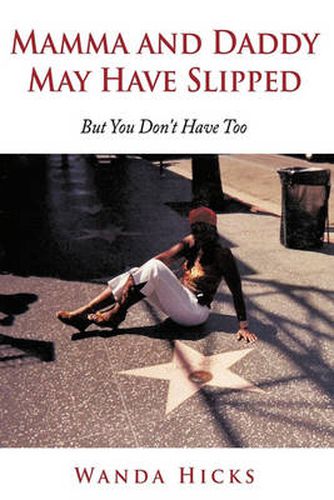 Cover image for Mamma and Daddy May Have Slipped