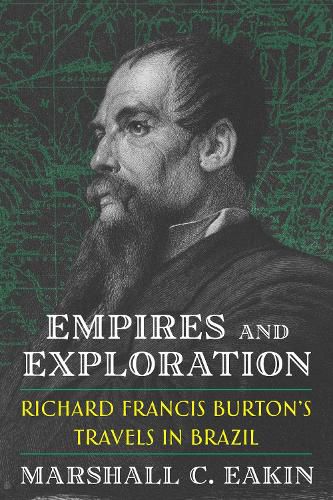 Cover image for Empires and Exploration