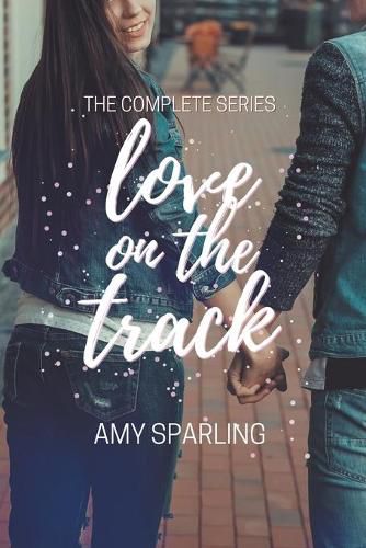 Cover image for Love on the Track