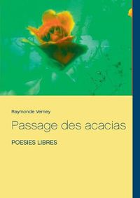 Cover image for Passage des acacias