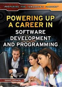 Cover image for Powering Up a Career in Software Development and Programming