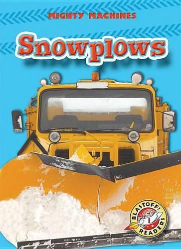 Cover image for Snowplows