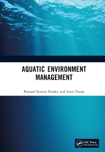 Cover image for Aquatic Environment Management