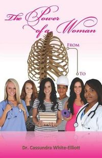 Cover image for The Power of a Woman