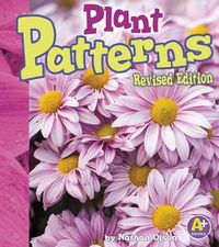 Cover image for Plant Patterns (Finding Patterns)