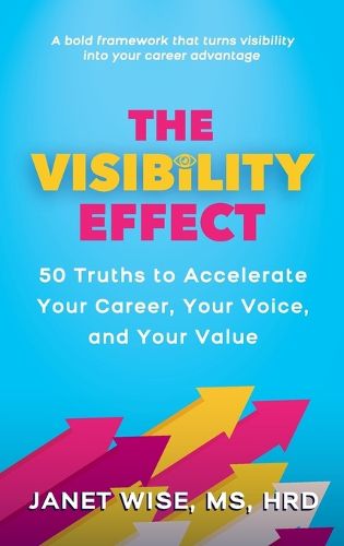 Cover image for The Visibility Effect
