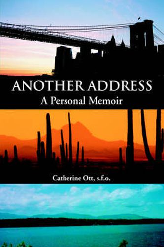 Cover image for Another Address: A Personal Memoir