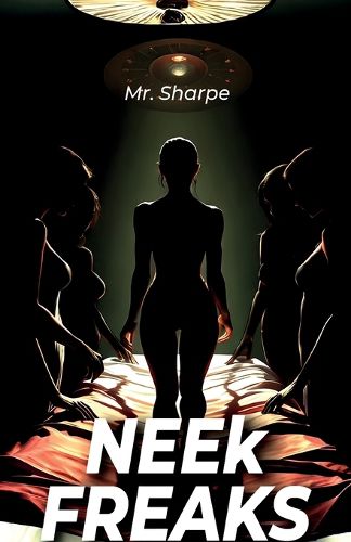 Cover image for Neek Freaks